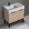 Modern Bathroom Vanity, 32